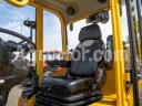 Eurotrac Teleszkópos rakodó (max: 3400 kg)