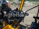 Eurotrac Teleszkópos rakodó (max: 3400 kg)