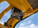 Eurotrac Teleszkópos rakodó (max: 3400 kg)