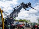 Eurotrac Teleszkópos rakodó (max: 3400 kg)