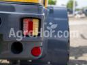 Eurotrac Teleszkópos rakodó (max: 3400 kg)