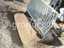 Emily Lánchajtásos betonkeverő kanál (700 l)