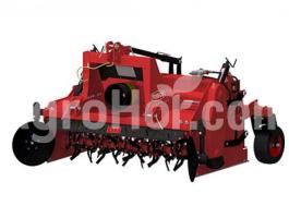 Forigo Bakhátkészítő 150 cm-es