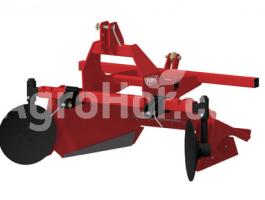 Forigo Bakhátformázó gép 130 cm-es