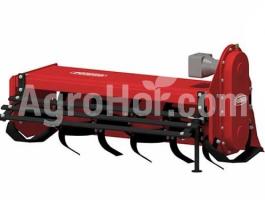 Forigo Hidraulikus talajmaró 125 cm-es