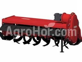 Forigo Hidraulikus talajmaró 120 cm-es