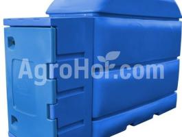 JFC 2500 literes AdBlue tartály