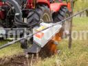 AARDENBURG Törzstisztófej jobb oldali