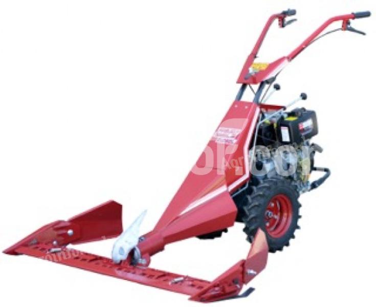 FPM Agromehanika Motoros benzines fűnyíró (5,2 kW / 7KK) - Kohler CH270 motorral