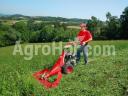 FPM Agromehanika Motoros benzines fűnyíró (5,2 kW / 7KK) - Kohler CH270 motorral