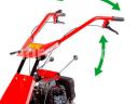 FPM Agromehanika Motoros benzines fűnyíró (5,2 kW / 7KK) - Kohler CH270 motorral