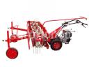 FPM Agromehanika Motoros benzines fűnyíró (5,2 kW / 7KK) - Kohler CH270 motorral