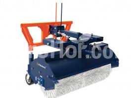FK Machinery 120 centiméteres hidraulikus seprőgép