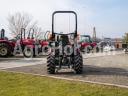 Yanmar Traktor, 26 lóerős, bukókerettel