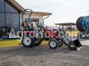 Yanmar Traktor, 26 lóerős, bukókerettel