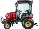 Yanmar Traktor kabinnal, 26 lóerős