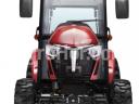 Yanmar Traktor kabinnal, 35 lóerős