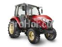 Yanmar Traktor kabinnal, 47 lóerős