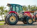 Yanmar Traktor kabinnal, 60 lóerős