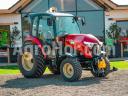 Yanmar Taktor kabinnal, 60 lóerős