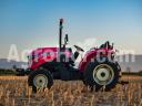 Yanmar Traktor 47 lóerős bukókerettel