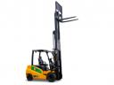 Eurotrac Elektromos targonca (max. 3500kg)
