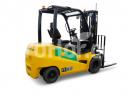 Eurotrac Elektromos targonca (max. 3500kg)
