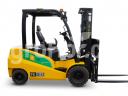 Eurotrac Elektromos targonca (max. 3500kg)
