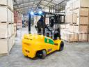 Eurotrac Elektromos targonca (max. 3500kg)