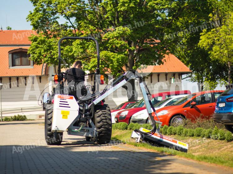 AARDENBURG 100 cm-es karos szárzúzó