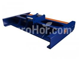 FK Machinery 150 cm-es talaj egyenlítő