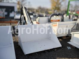 AARDENBURG Hátfal rakodó