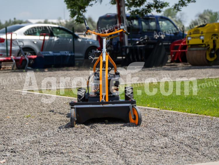 AS-MOTORS Magasgazvágó 100 cm-es