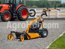 AS-MOTORS Magasgazvágó 100 cm-es