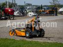 AS-MOTORS Magasgazvágó 100 cm-es