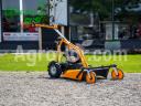 AS-MOTORS Magasgazvágó 100 cm-es