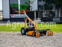 AS-MOTORS Magasgazvágó 100 cm-es