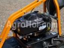 AS-MOTORS Magasgazvágó 100 cm-es