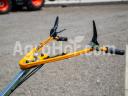 AS-MOTORS Magasgazvágó 100 cm-es