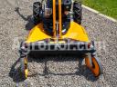 AS-MOTORS Magasgazvágó 100 cm-es