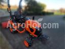 Kubota Minitraktor 25 LE