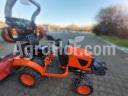 Kubota Minitraktor 25 LE