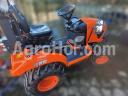 Kubota Minitraktor 25 LE