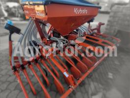 Kubota 24 soros vetőgép