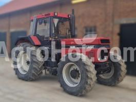Case 145 LE traktor fülkével