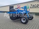 Zagroda 2 részes simítóhenger (2,5 m, 1520 kg)