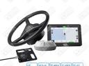 FJ Dynamics AT2-es ISOBUS-ready automata kormányzási (robotkormány) rendszer 10,1”-os LTE tablettel