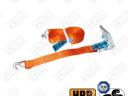 Rakományrögzítő (spanifer) komplett 6m 2t HBR