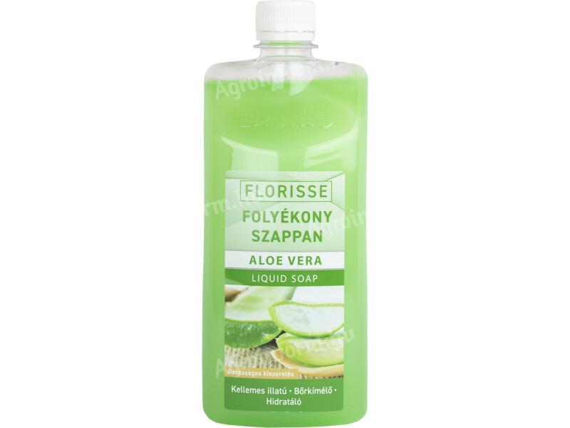 Florisse  folyékony szappan 1 l aloe vera