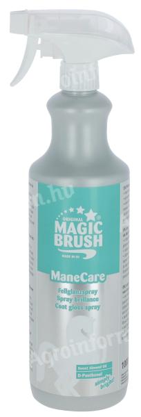 MagicBrush maneCare sörényápoló spray, 1000 ml